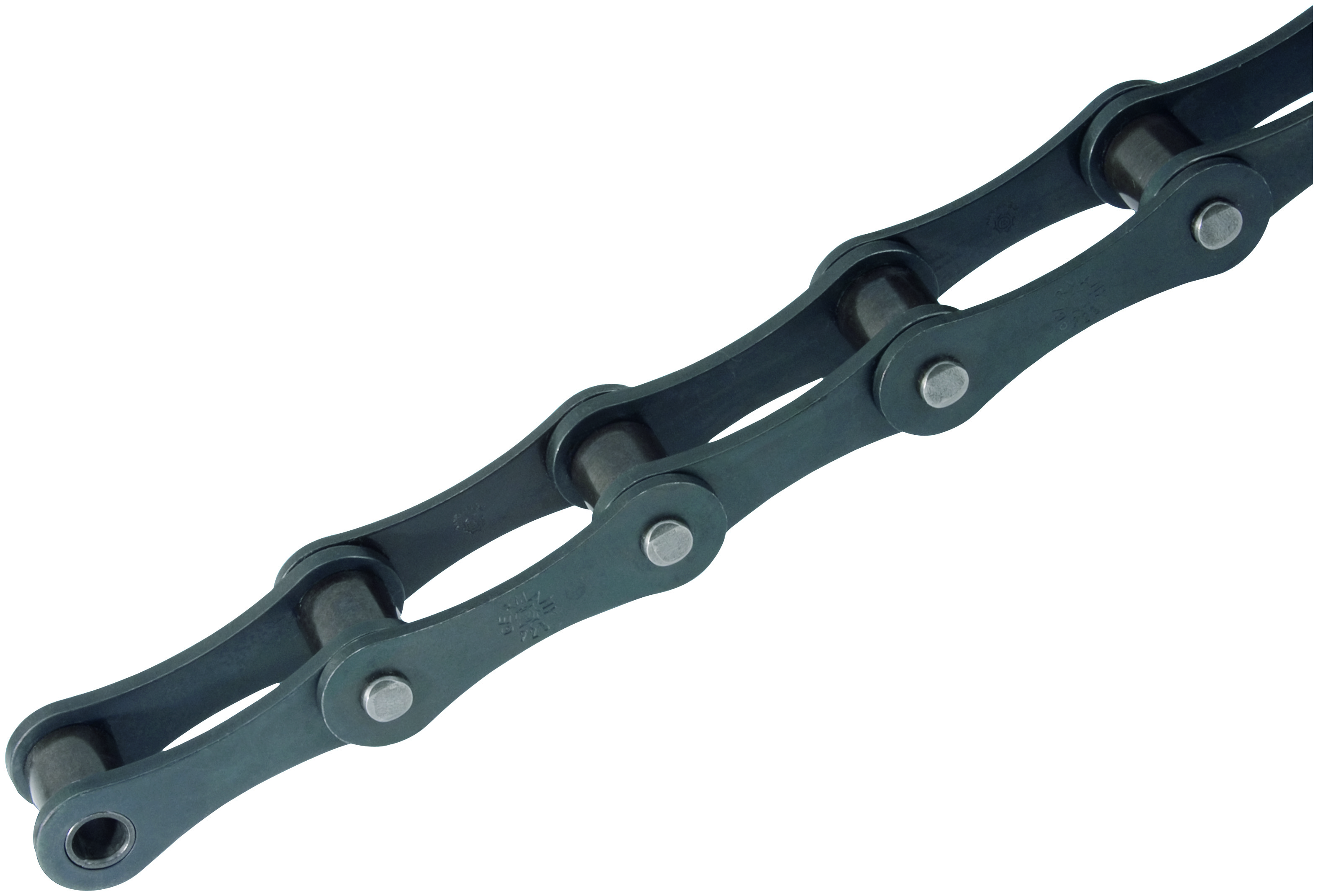 ANSI & Metric Double Pitch Roller Chain
