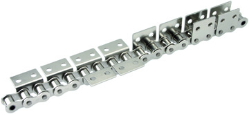 Stainless Metric Attachment Chain