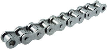 Stainless Steel & Nickel Plated Chain